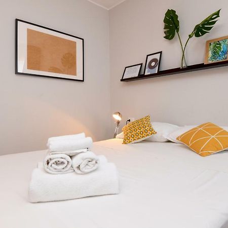 Desenzanoloft Le Chateau De Margot Desenzano del Garda Ngoại thất bức ảnh